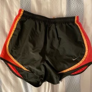 Nike Dri-Fit Lined Shorts